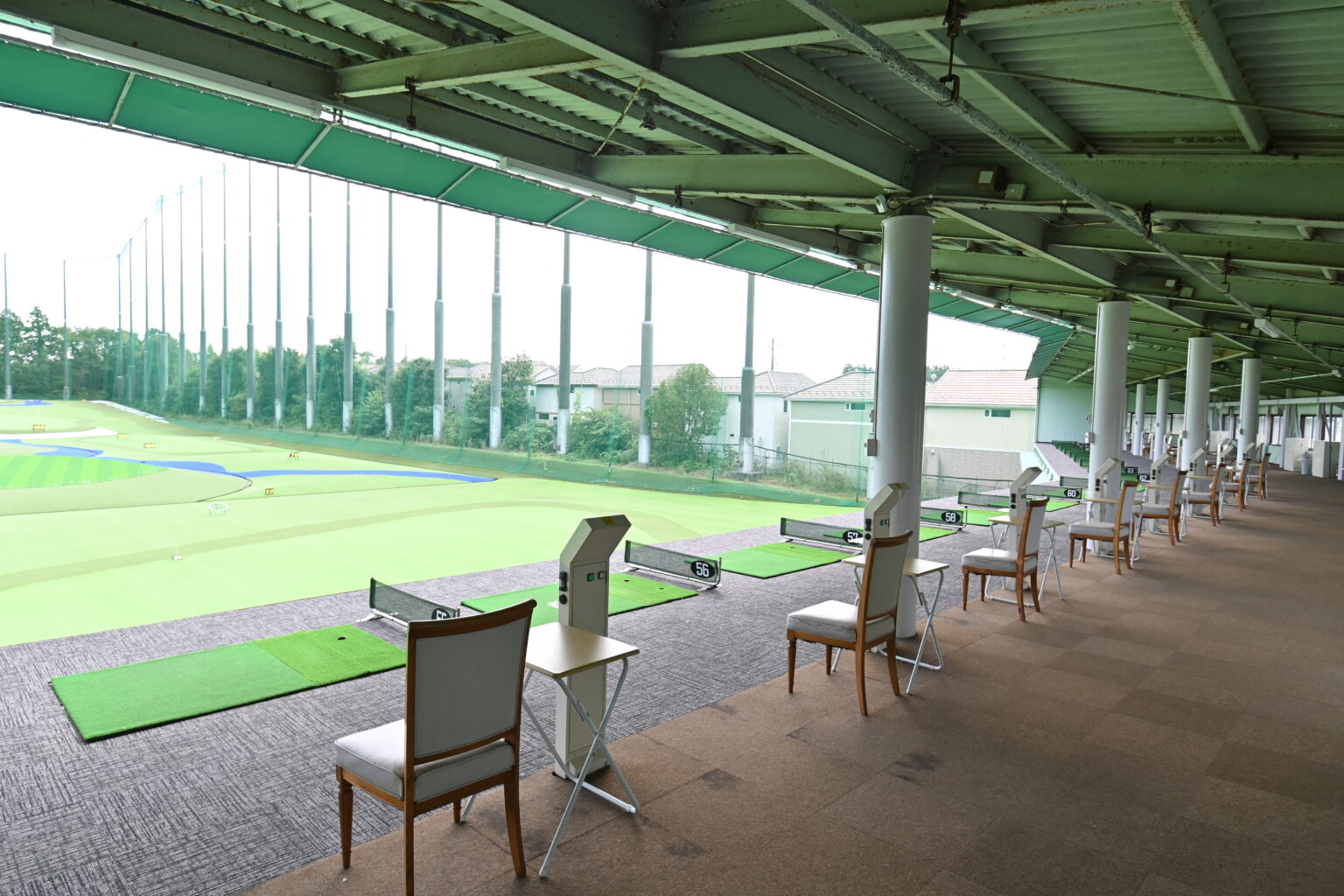 introduction さくらんぼゴルフレンジ